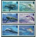 Ballenas